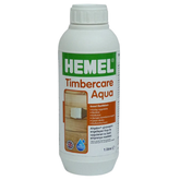 Hemel Timbercare Aqua Renksiz 1 L Emprenye