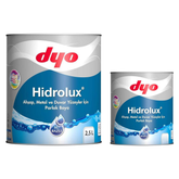 Dyo Hidrolux Su Bazlı Parlak Beyaz