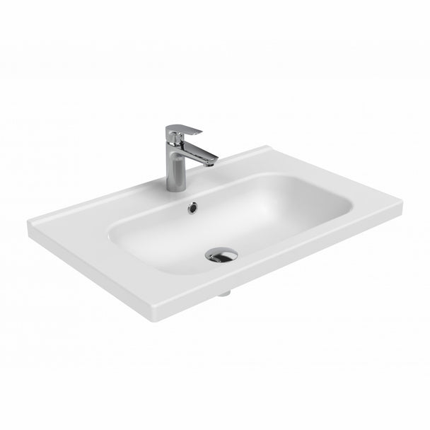 Creavit İdeal 45 x 70 cm Lavabo