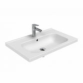 Creavit İdeal 45 x 70 cm Lavabo