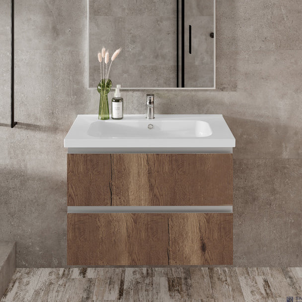 Creavit İdeal 45 x 70 cm Lavabo