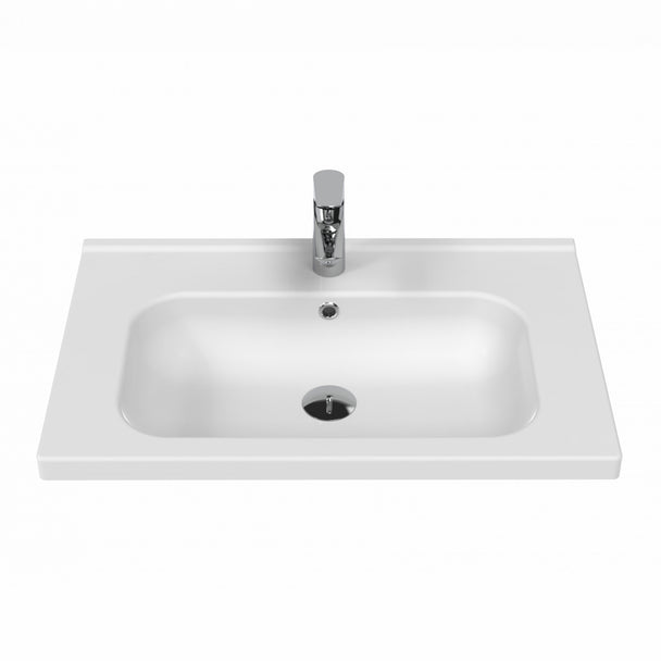 Creavit İdeal 45 x 70 cm Lavabo