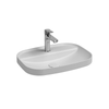 Isvea Infinity Inset Lavabo 55 cm