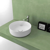 Isvea Infinity 36 cm Tezgah Üstü Lavabo
