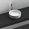 Isvea Infinity 36 cm Tezgah Üstü Lavabo