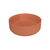 Isvea Infinity Terracotta Tezgah Üzeri Lavabo 36 cm