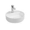 Isvea Infinity 42 cm Tezgah Üstü Lavabo