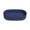 Isvea Infinity Isvea Mavisi Tezgah Üzeri Lavabo 55 cm