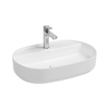 Isvea Infinity Tezgah Üstü Lavabo 60 cm