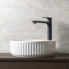 Isvea ION Tezgah Üstü Lavabo 36 cm