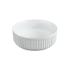 Isvea ION Tezgah Üstü Lavabo 36 cm