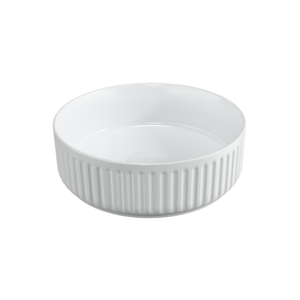 Isvea ION Tezgah Üstü Lavabo 36 cm