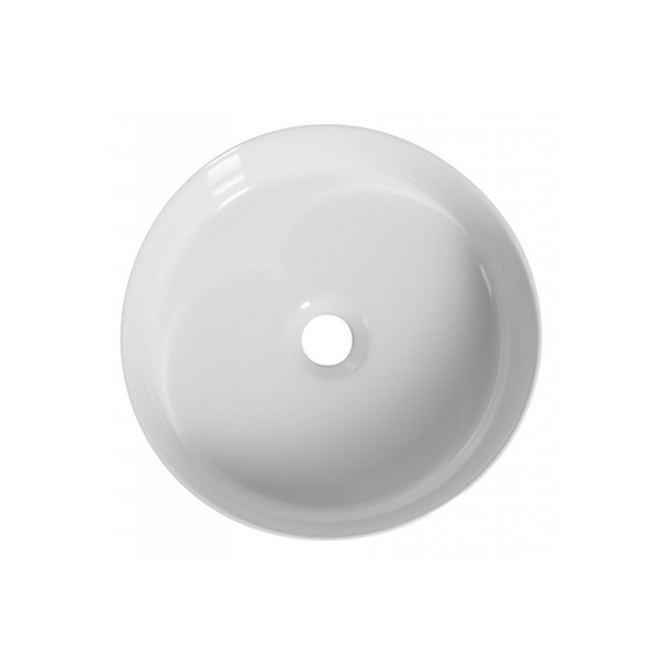 Isvea ION Tezgah Üstü Lavabo 36 cm
