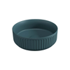 Isvea Artısan Edition Ion Petrol Yeşili Tezgah Üzeri Lavabo 36 cm