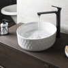 Isvea ROMBO Tezgah Üstü Lavabo 36 cm