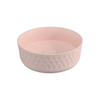 Isvea Artısan Edition Rombo Somon Tezgah Üzeri Lavabo 36 cm
