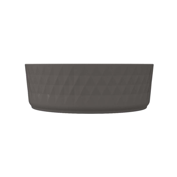 Isvea Artısan Edition Rombo Tezgah Üzeri Lavabo 36cm 