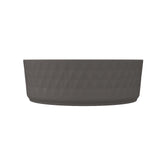 Isvea Artısan Edition Rombo Tezgah Üzeri Lavabo 36cm 