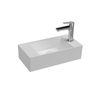 Isvea SistemaZ Compacto Lavabo 50 cm