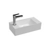 Isvea SistemaZ Compacto Lavabo 50 cm