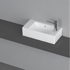 Isvea SistemaZ Compacto Lavabo 50 cm