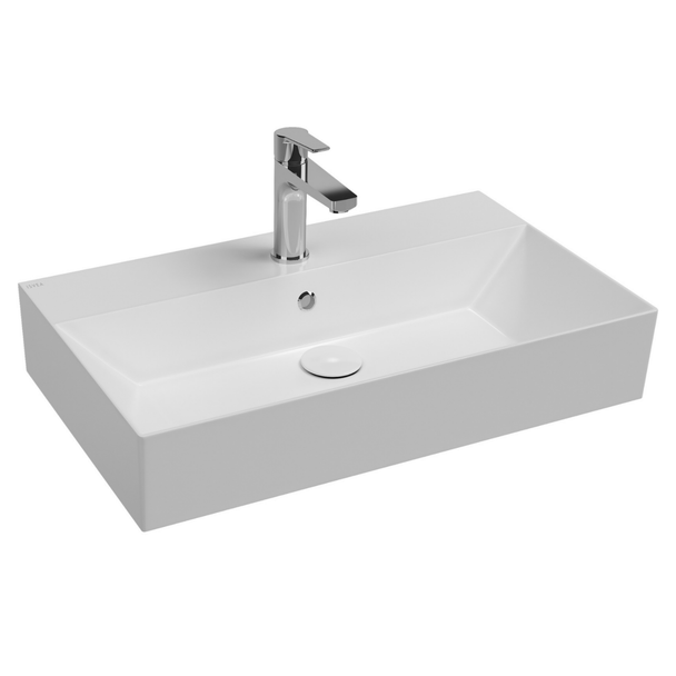 Isvea SistemaZ 70 cm Lavabo