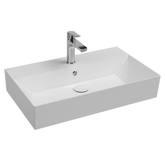 Isvea SistemaZ 70 cm Lavabo