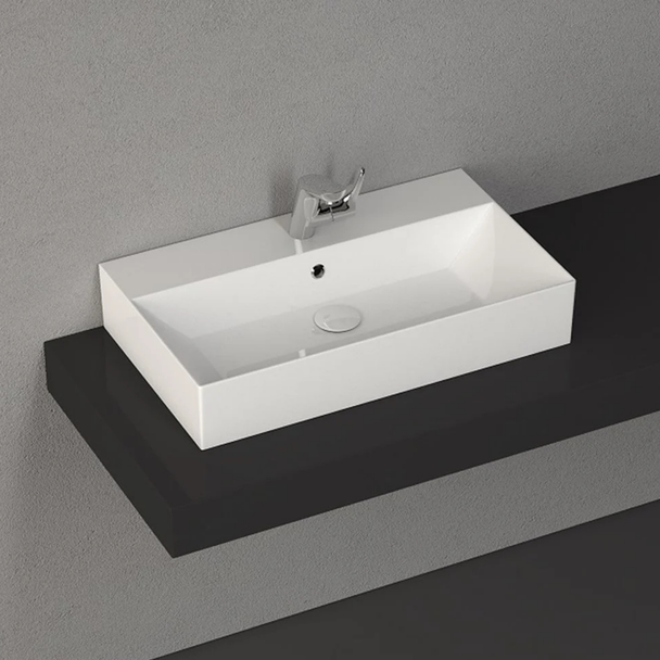 Isvea SistemaZ 70 cm Lavabo