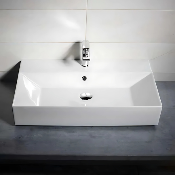Isvea SistemaZ 70 cm Lavabo