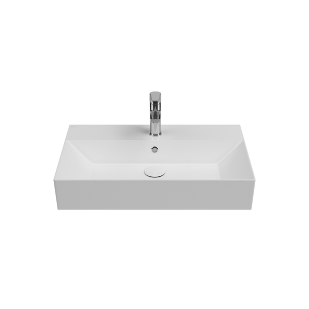 Isvea SistemaZ 70 cm Lavabo