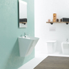 Isvea Sott Aqua Asma Monoblok Lavabo 50