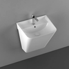 Isvea Sott Aqua Asma Monoblok Lavabo 50