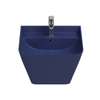 Isvea Sott Aqua Isvea Mavisi Asma Monoblok Lavabo 50 cm