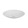 Isvea SistemaY 51 cm Tezgah Üstü Lavabo