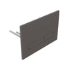 Isvea Sotti Stone Grey Kumanda Paneli