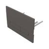 Isvea Sotti Stone Grey Kumanda Paneli