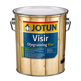 Jotun  2,7 L Visir Oljegrunning Klar