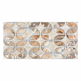 Seranit 60 x 120 cm Style Pastel Warm Dekor Mat