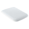 Geberit iCon Square Klozet Kapağı Yavaş Kapanır