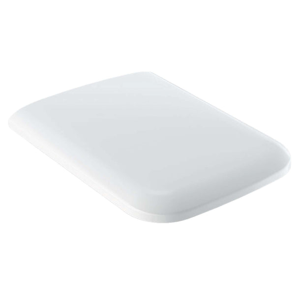 Geberit iCon Square Klozet Kapağı Yavaş Kapanır