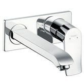 Hansgrohe Metris Ankastre Lavabo Bataryası 225 mm