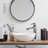 Newarc Pera Çanak Tipi Lavabo Bataryası