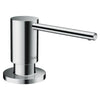 Hansgrohe A41 Eviye Sıvı Sabunluk