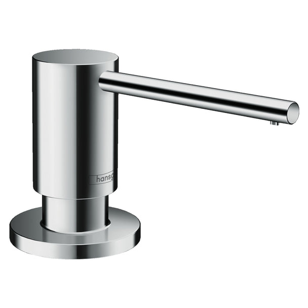 Hansgrohe A41 Eviye Sıvı Sabunluk
