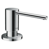 Hansgrohe A41 Eviye Sıvı Sabunluk