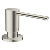 Hansgrohe A41 Eviye Sıvı Sabunluk