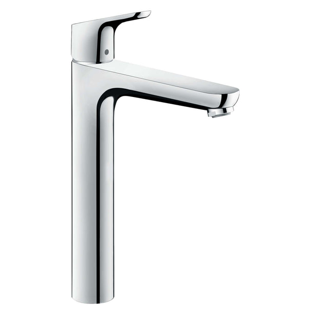Hansgrohe Focus Banyo Batarya Seti