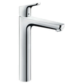 Hansgrohe Focus Banyo Batarya Seti