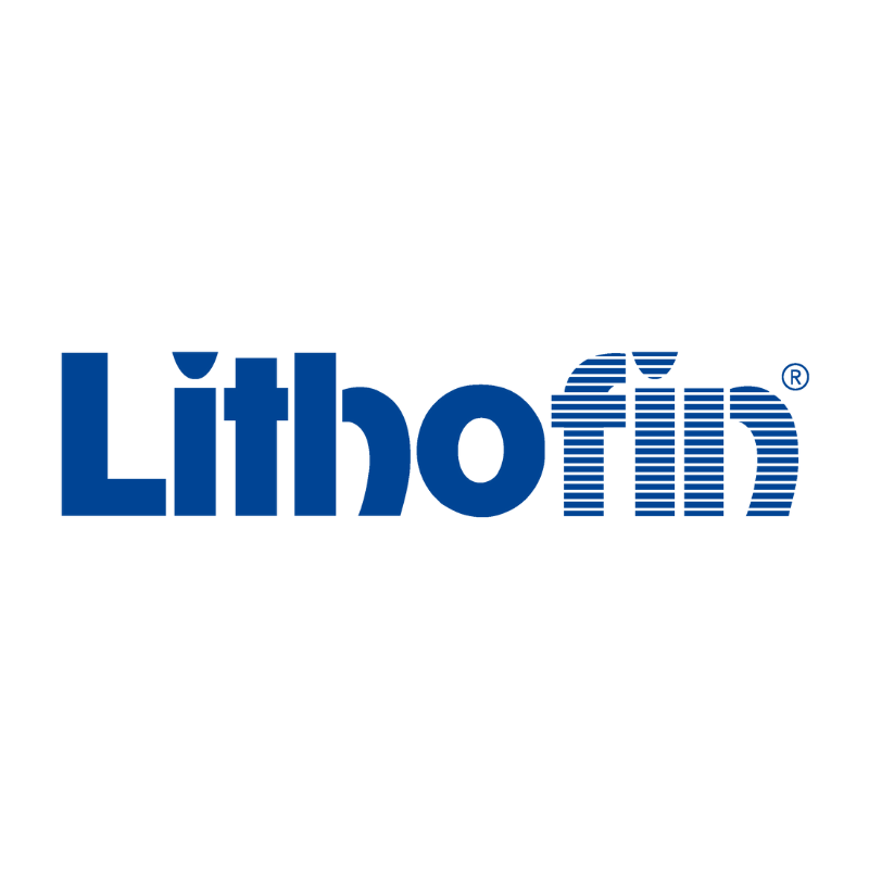 Lithofin