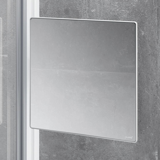 Hüppe Select+ Duşakabin Aynası